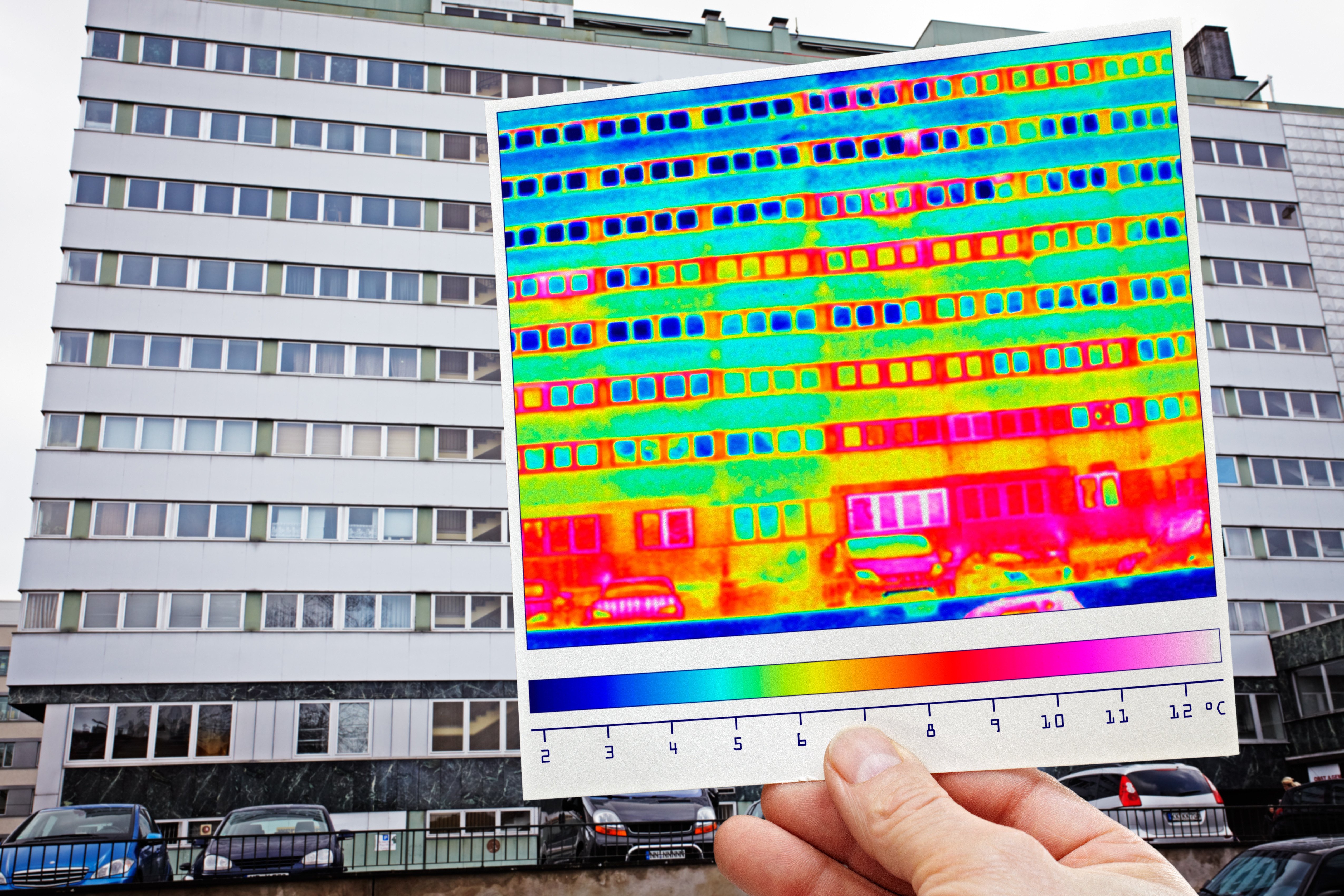 Thermografie (1)