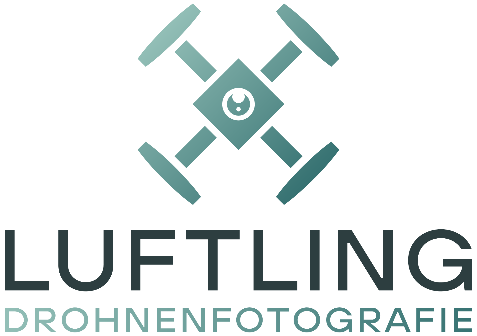 Luftling Drohnenfotografie