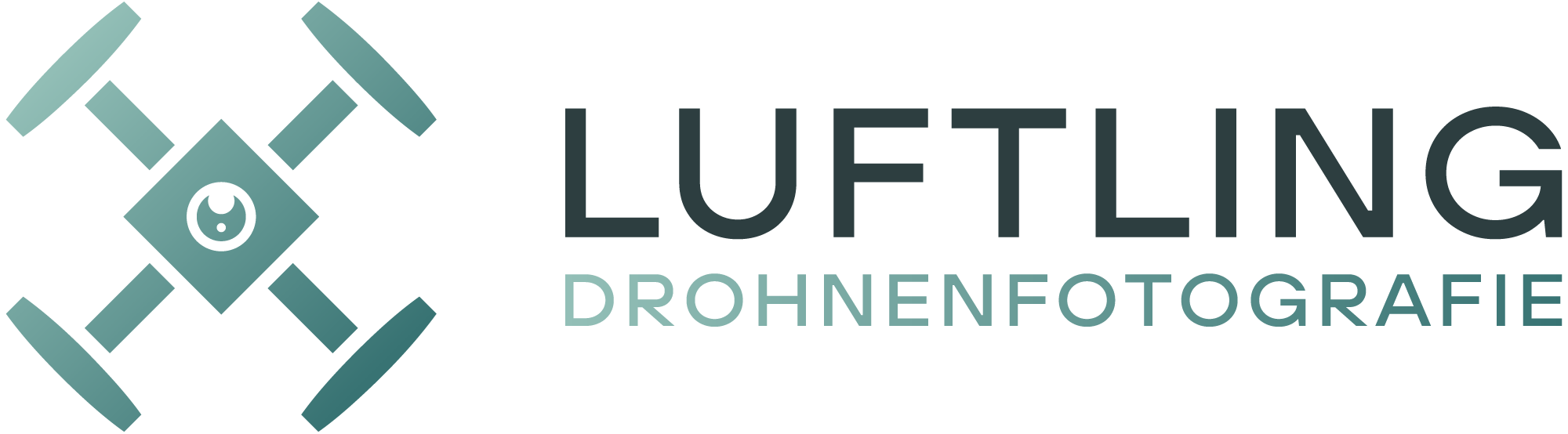 Luftling Drohnenfotografie
